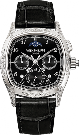 Patek Philippe Архив Patek Philippe 5951/500P 5951/500P-001 Patek Philippe Архив Patek Philippe 5951/500P 5951/500P-001