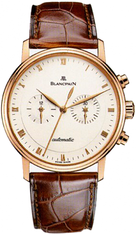 Blancpain Архив Blancpain Chronograph 4082-3642-55B