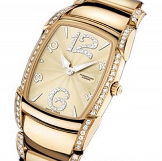 Parmigiani Fleurier Архив Parmigiani Fleurier Piccola Gold PF010345.04