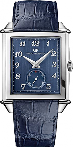 Girard-Perregaux Vintage 1945 XXL Petite Seconde 25880-11-421-BB4A