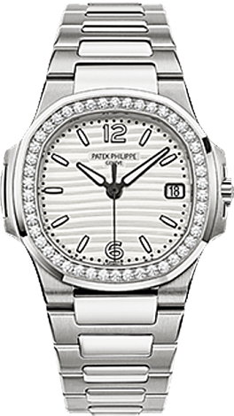 Patek Philippe Nautilus 7010/1G 7010/1G-011 Patek Philippe Nautilus 7010/1G 7010/1G-011