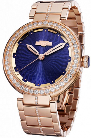 DeWitt Ladies Automatic 36mm BEM.AU.002