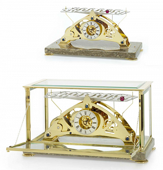 Congreve Clocks 01