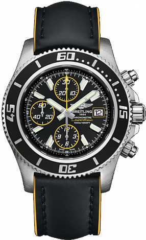 Breitling Superocean Chronograph II A1334102/BA82/229X/A20BASA.1 Breitling Superocean Chronograph II A1334102/BA82/229X/A20BASA.1