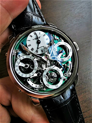 PERPETUAL TITANIUM 03