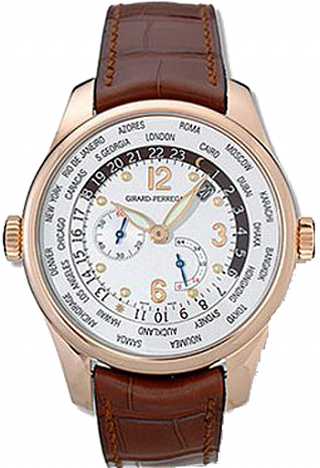 Girard-Perregaux WW.TC Financial Power Reserve 49850-52-152-BACA Girard-Perregaux WW.TC Financial Power Reserve 49850-52-152-BACA