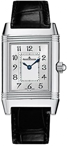 Jaeger-LeCoultre Reverso Duetto Reversible 2668412 Jaeger-LeCoultre Reverso Duetto Reversible 2668412