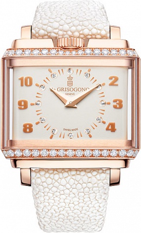 De Grisogono Watches New Retro New Retro W S05 De Grisogono Watches New Retro New Retro W S05