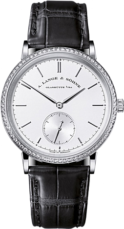 A. Lange & Sohne Saxonia Automatic 842.026