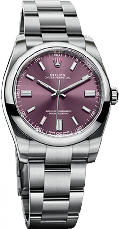 Rolex Datejust 36,39,41 mm 36 mm Steel 116000 Rolex Datejust 36,39,41 mm 36 mm Steel 116000