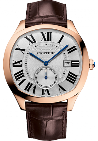 Cartier Архив Cartier 40 x 41 mm WGNM0003 Cartier Архив Cartier 40 x 41 mm WGNM0003
