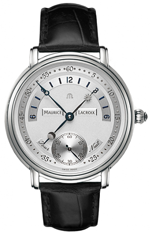 Maurice Lacroix Архив Maurice Lacroix Jour et Nuit MP7058-SS001-190