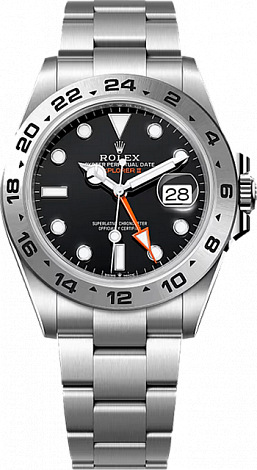 Rolex Explorer 42mm Steel 226570-0002 Rolex Explorer 42mm Steel 226570-0002