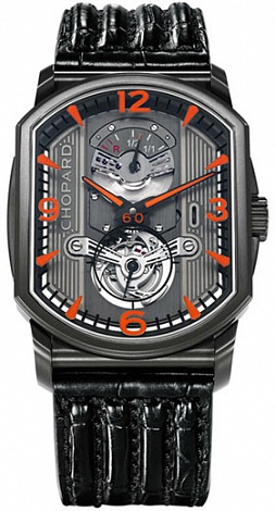 Chopard Архив Chopard Engine One Tourbillon 168526-3003