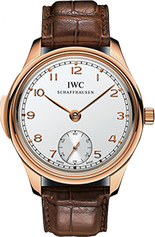 IWC Portuguese Minute Repeater IW544907 IWC Portuguese Minute Repeater IW544907