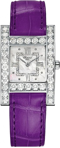 Chopard Your Hour H-Watch 136621-1001 Chopard Your Hour H-Watch 136621-1001