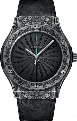 Hublot Архив Hublot Wild Customs 511.NX.1110.VR.PIC19 Hublot Архив Hublot Wild Customs 511.NX.1110.VR.PIC19