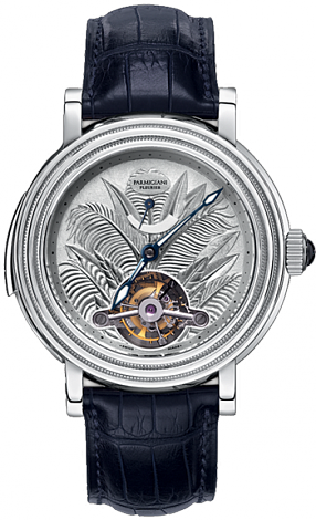 Parmigiani Fleurier Toric Tecnica Samba PFH434-2005300 Parmigiani Fleurier Toric Tecnica Samba PFH434-2005300