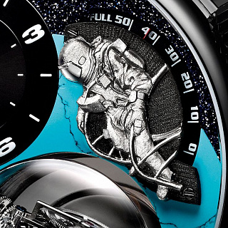 Christophe Colomb Tribute to Felix Baumgartner 01