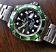 Submariner “Kermit” 02