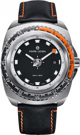 Favre-Leuba Raider Deep Blue 00.10102.08.13.41