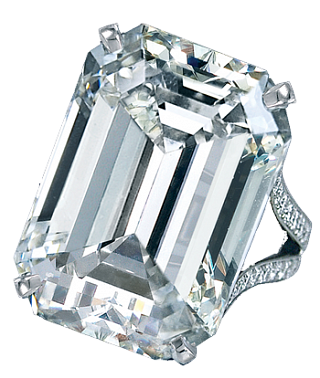Jacob & Co. Jewelry Rare Diamonds Emerald Cut Diamond Solitaire 91224433 Jacob & Co. Jewelry Rare Diamonds Emerald Cut Diamond Solitaire 91224433