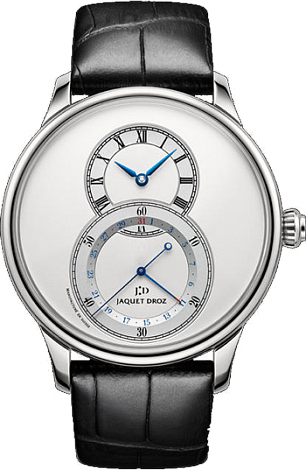 Jaquet Droz Архив Jaquet Droz Grande Seconde Quantieme J007030242 Jaquet Droz Архив Jaquet Droz Grande Seconde Quantieme J007030242