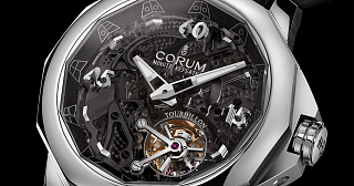 Minute Repeater Tourbillon 45 01