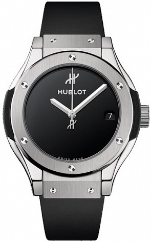 Hublot Classic Fusion 33mm Original Titanium 581.NX.1270.RX.MDM