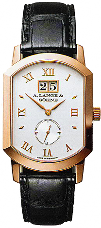 A. Lange & Sohne Архив A. Lange and Sohne Grand Arkade 106 106.032