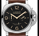 EQUATION OF TIME 8 DAYS ACCIAIO 01