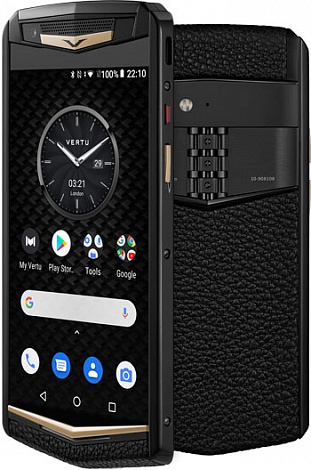 Vertu Aster P Gothic Ti Black Gold Ceramics VMF759M9CN1CC0 Vertu Aster P Gothic Ti Black Gold Ceramics VMF759M9CN1CC0