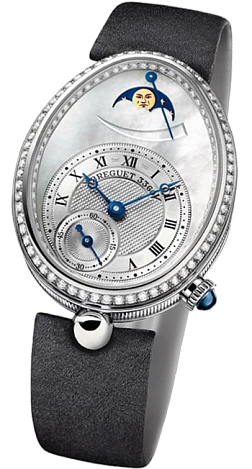 Breguet Breguet Archieve 8908BB 8908BB/52/864 D00D Breguet Breguet Archieve 8908BB 8908BB/52/864 D00D