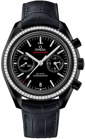 Omega Speedmaster Dark Side of the Moon Chronograph 44,25 mm 311.98.44.51.51.001