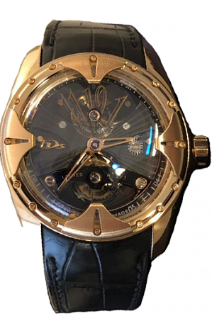 HD3 Complication Архив HD3 Complication Capture Tourbillon rg-01