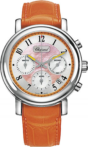 Chopard Архив Chopard Chronograph Medium 168331-3009