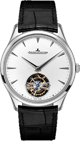 Jaeger-LeCoultre Архив Jaeger-LeCoultre Ultra Thin Tourbillon 1323420