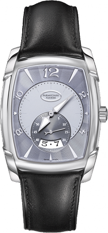 Parmigiani Fleurier Kalpa GRANDE STEEL BLU METAL PFC124-0000500-HC1442 Parmigiani Fleurier Kalpa GRANDE STEEL BLU METAL PFC124-0000500-HC1442