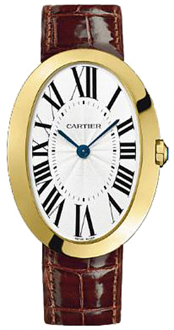 Cartier Baignoire Large W8000013