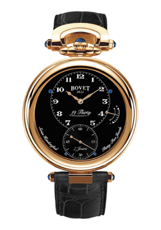 Bovet 19Thirty Fleurier NTR0029