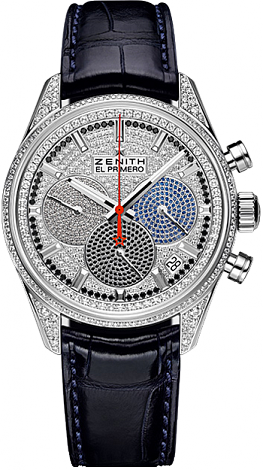 Zenith Архив Zenith 36'000 VPH 45.2150.400/79.C730 Zenith Архив Zenith 36'000 VPH 45.2150.400/79.C730
