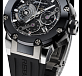 Chrono Sectorial Second Steel Ceramic 01