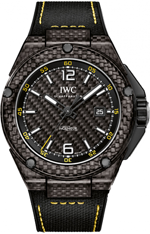 IWC Ingenieur Automatic Carbon Performance IW322401