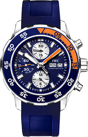 IWC Архив IWC Aquatimer Chronograph IW376704 IWC Архив IWC Aquatimer Chronograph IW376704