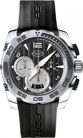 Parmigiani Fleurier Pershing Chronograph 45mm PFC528-0010301-X01402 Parmigiani Fleurier Pershing Chronograph 45mm PFC528-0010301-X01402