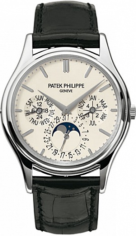 Patek Philippe Grand Complications 5140G 5140G-001