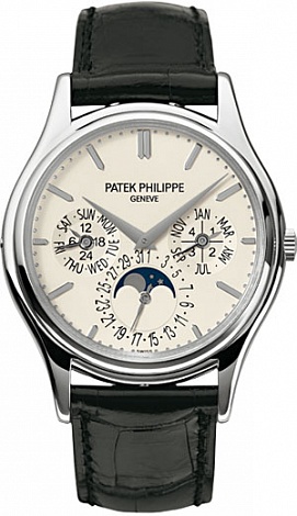 Patek Philippe Архив Patek Philippe 5140G 5140G-001 Patek Philippe Архив Patek Philippe 5140G 5140G-001