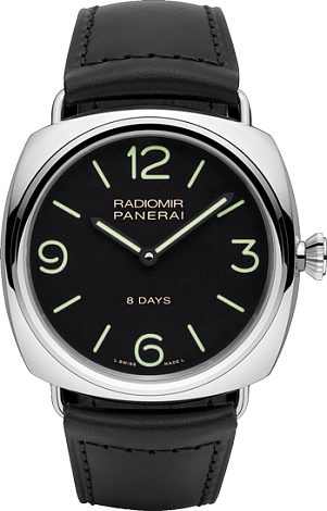 PANERAI RADIOMIR 8 DAYS PAM00610