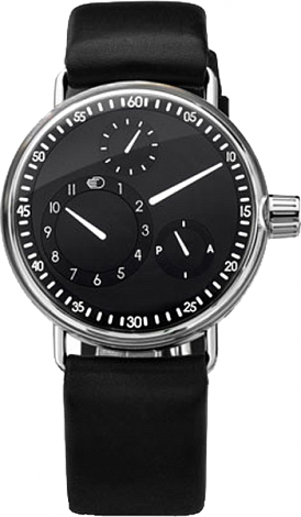 Ressence SeriesOne TYPE 1001 TYPE 1001 Ressence SeriesOne TYPE 1001 TYPE 1001