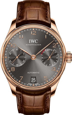 IWC Portuguese Automatic IW500702